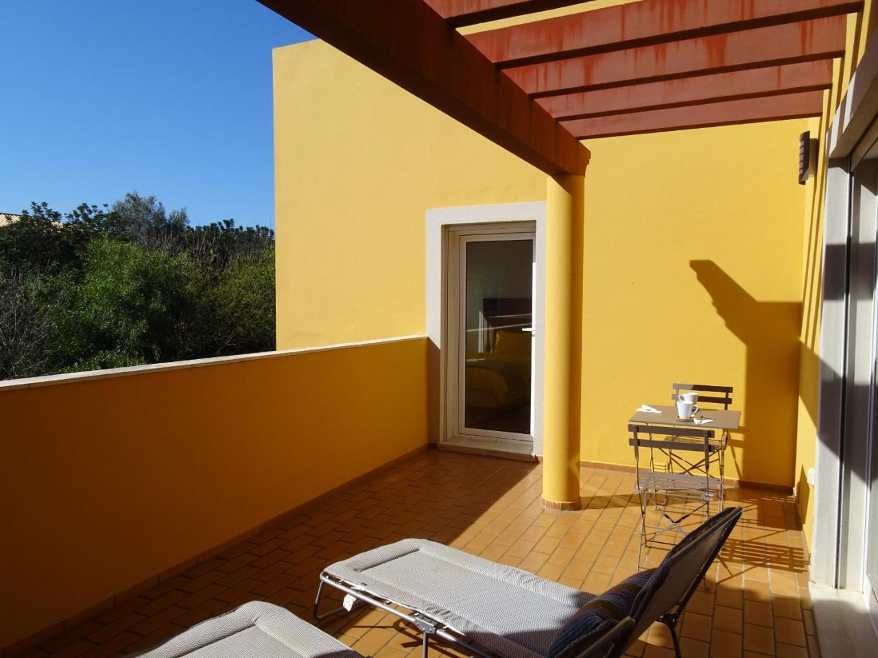 Вилла Vitoria Garden By Check-In Portugal Виламура Экстерьер фото
